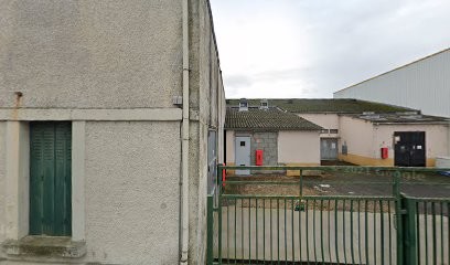 Sogérès, Restaurant à Dangé-Saint-Romain