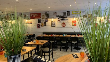 Entre Nous, Restaurant à Guérande