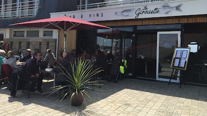 La Girouette, Restaurant à Île-aux-Moines