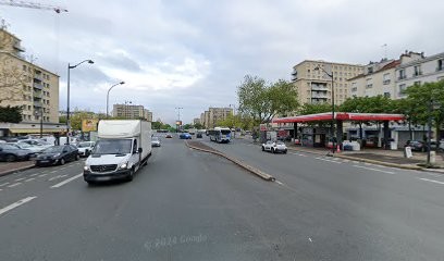 RACHAYA CUISINE THAILANDAISE, Restaurant à Saint-Mandé