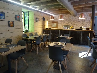 Aux fours et au moulin 72h à l'avance, Restaurant à Villards-d'Héria