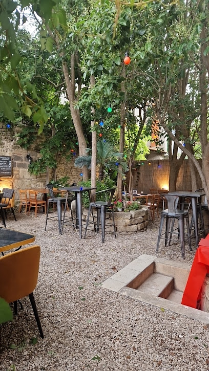 Bistrot Des Arceaux Restaurant à Montpellier