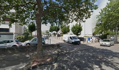 Restaurant Garroudi Hakim, Restaurant à Vénissieux