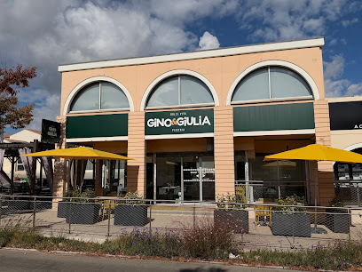 Gino & Giulia Pizzeria Restaurant à Jacou