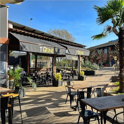 Twine, Restaurant à Gaillac