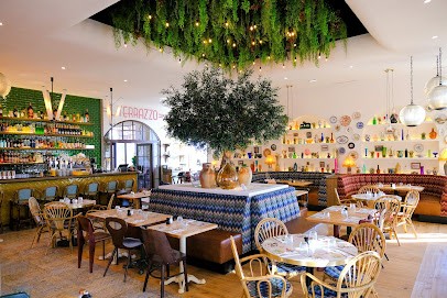 Volfoni Amberieu Ambronay, Restaurant à Ambronay