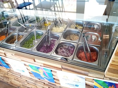 POKEGREEN, Restaurant à Gujan-Mestras