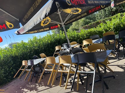 Michelangelo, Restaurant à Herrlisheim