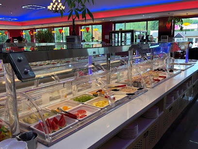 Planet du Wok, Restaurant à Mantes-la-Jolie