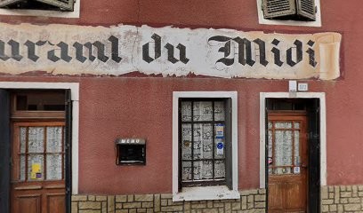 Brechet Gisele Marthe Nee Vieux, Restaurant à Beynost