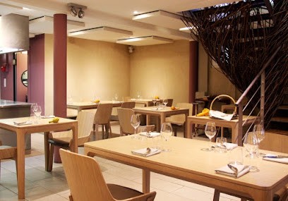 Restaurant En Pleine Nature, Restaurant à Quint-Fonsegrives