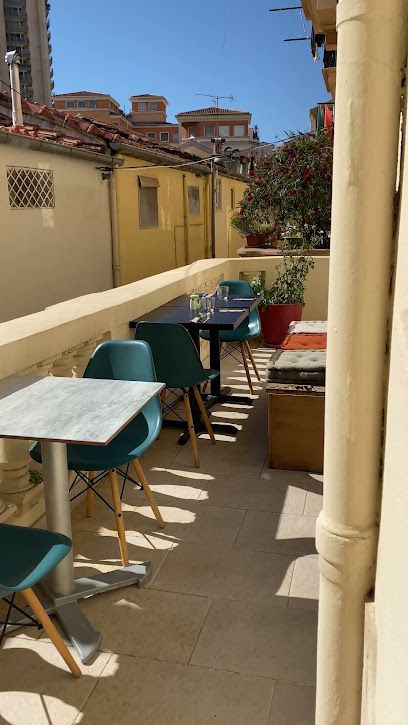 Combo Restaurant à Beausoleil