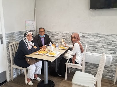 Big Tacos, Restaurant à Maurepas