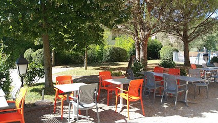 La Source Restaurant, Restaurant à Gréoux-les-Bains