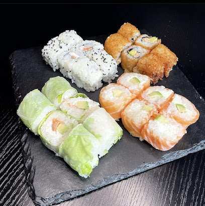 Kikou Sushi Restaurant à Paris 13