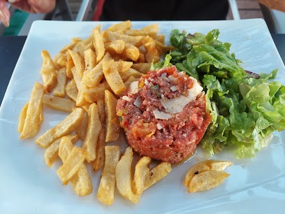 Bar Brasserie LE KHEDIVE, Restaurant à Épernay