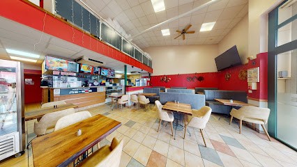 Assos Restaurant, Restaurant à Barbey