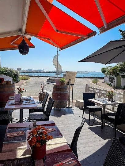 la Moule à Vélo, Restaurant à Saint-Hilaire-de-Riez