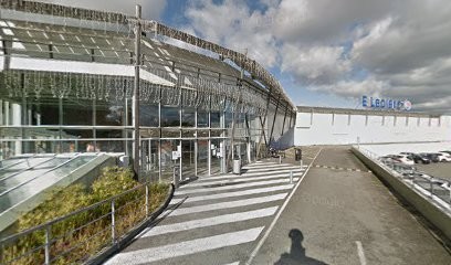 Le Baobab, Restaurant à Libourne