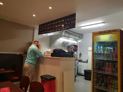 Chorouk, Restaurant à Châteaubriant