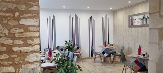 La Rencontre, Restaurant à Neuville-de-Poitou