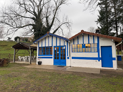 La Guinguette D'orléat Restaurant à Orléat