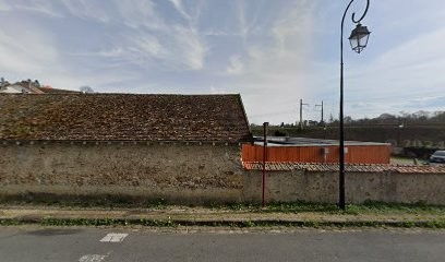 Street Food Burgers, Restaurant à Fontaine-le-Port