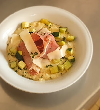 Les Crins Dores, Restaurant à Neuville-sur-Sarthe
