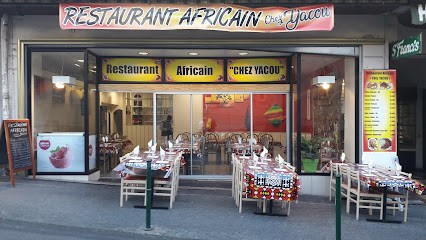 Restaurant Africain CHEZ YACOU, Restaurant à Lourdes