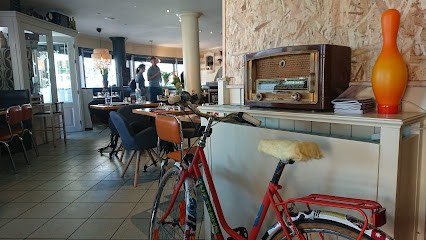 Le Kitsch !, Restaurant à Neufchâtel-Hardelot