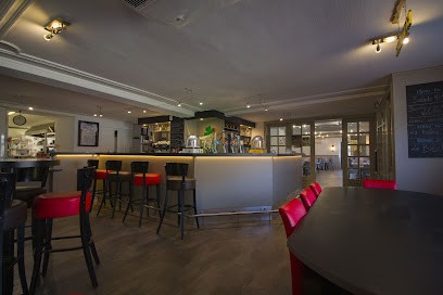 Restaurant Pizzeria La Couronne, Restaurant à Willer-sur-Thur