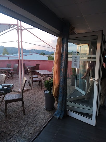 MB Brasserie, Restaurant à Gémenos