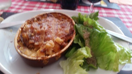 Relais du Perthois, Restaurant à Heiltz-le-Maurupt