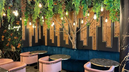 O Lounge, Restaurant à Sedan