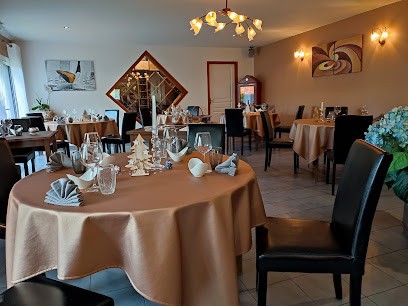 Restaurant L'Hortensia, Restaurant à Theix-Noyalo