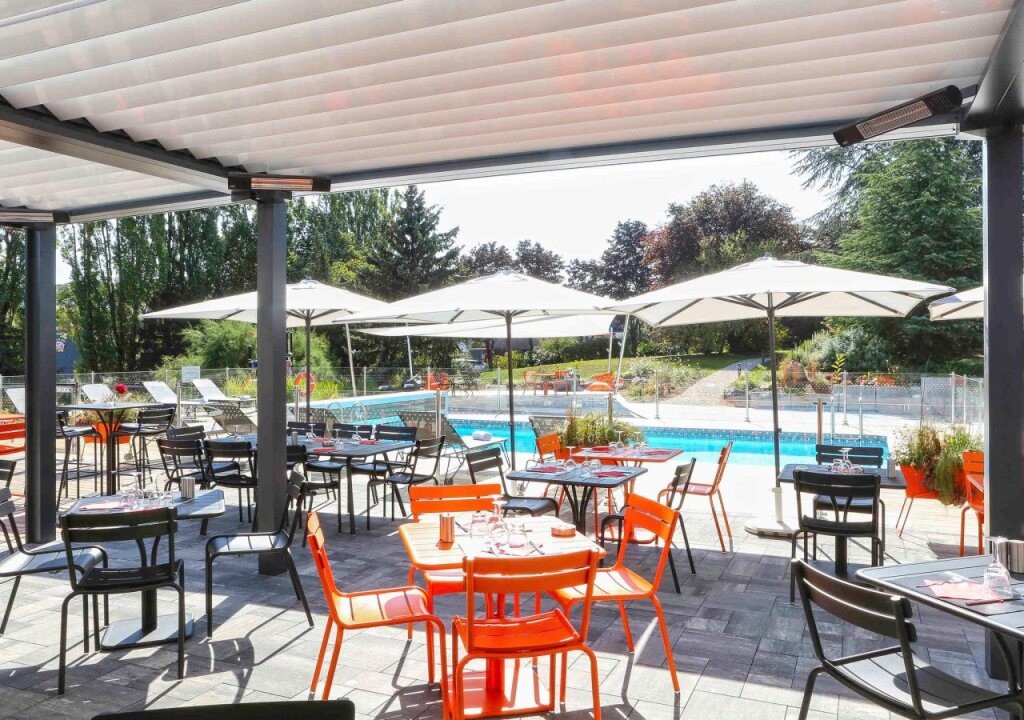 RESTAURANT COQUES & COCOTTES, Restaurant à Houdemont