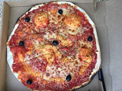 Camion De Pizza Don Camillo, Restaurant à Saint-Cyprien