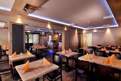 Restaurant des Crêtes, Restaurant au Bonhomme