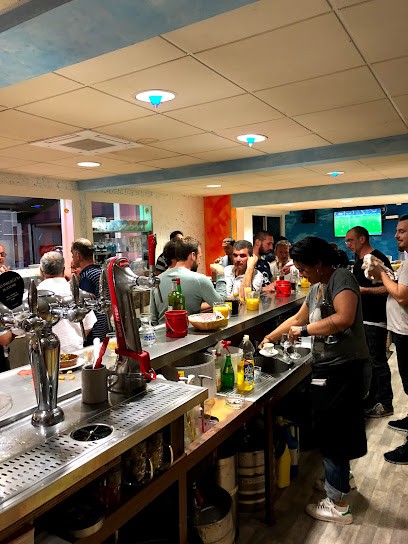 Lou Pescaire, Restaurant à Léon