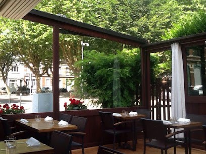 La Villa IACAZIO, Restaurant à Lambersart