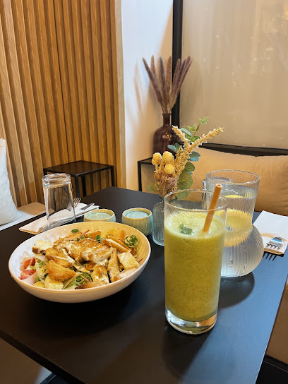 Les Frangins Restaurant à Vitry-sur-Seine