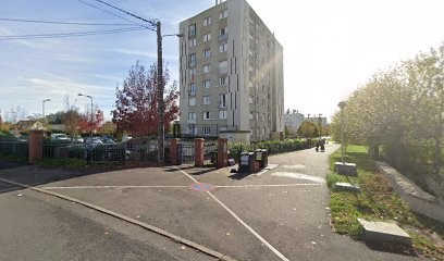 Food Night 45, Restaurant à Montargis