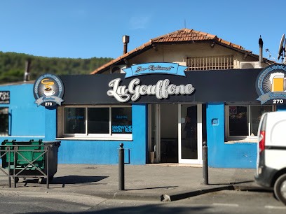 La Gouffone, Restaurant à Marseille 09