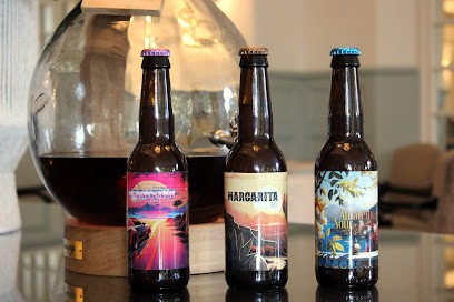 La Brasserie Interdite, Restaurant à Pertuis