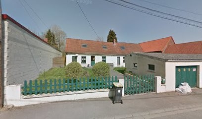 Brasserie Du Bois Mademoiselle - La Tincquoise, Restaurant à Tincques