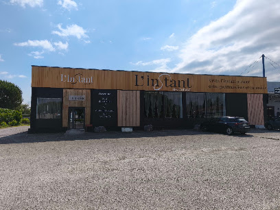 L'instant Restaurant Restaurant à Saint-Jean-du-Falga