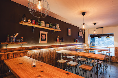 Kōdo Restaurant à Tignes