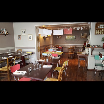 Mamma Trattoria, Restaurant à Ferney-Voltaire