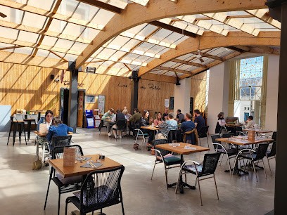 Les Vins du Palais, Restaurant à Mayenne