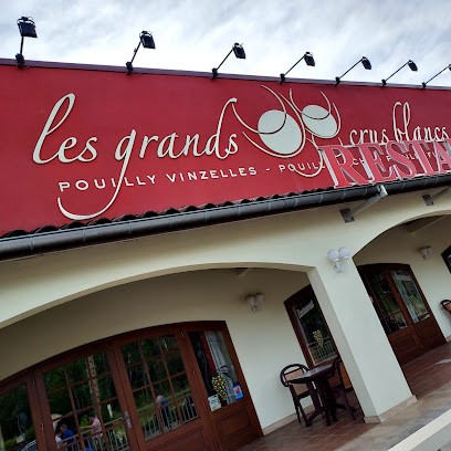 Restaurant Du Caveau De Vinzelles & Pizzas, Restaurant à Vinzelles
